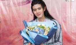 任嘉伦新剧最新爆料,古装传奇，情感纠葛再掀风云